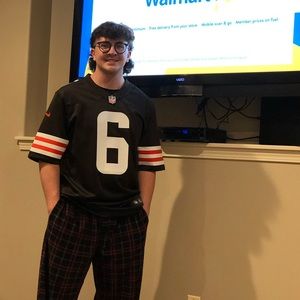 Meet your Posher, Nathan